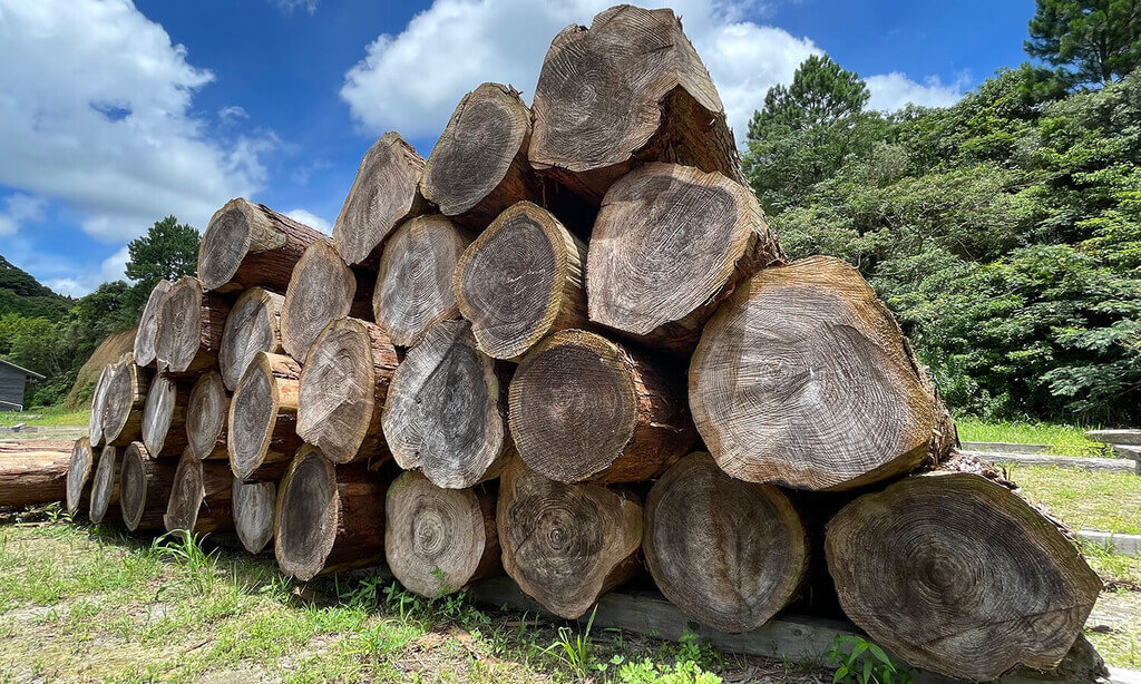 当社のこだわり